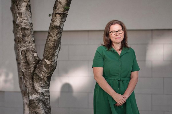 Monika Fričová: Rodič sa musí brániť vyhoreniu, lebo uškodí aj sebe, aj dieťaťu