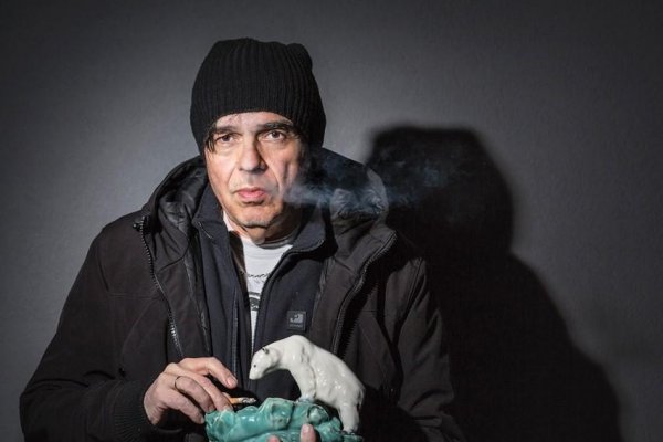 Bodliak na plavkách Laca Lučeniča: Nenápadný klenot slovenského popu