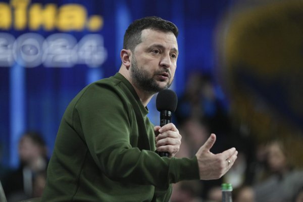 Ukrajina doteraz dostala 30 percent sľúbenej munície, tvrdí Zelenskyj