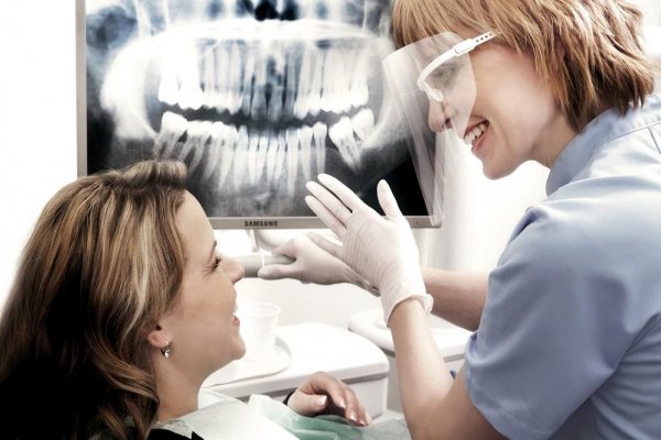 Chýbajú vám zuby? Implantáty sú optimálnym a trvalým riešením.
