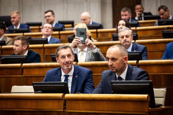 KDH neplánuje v parlamentných voľbách spoločnú kandidátku s inými stranami