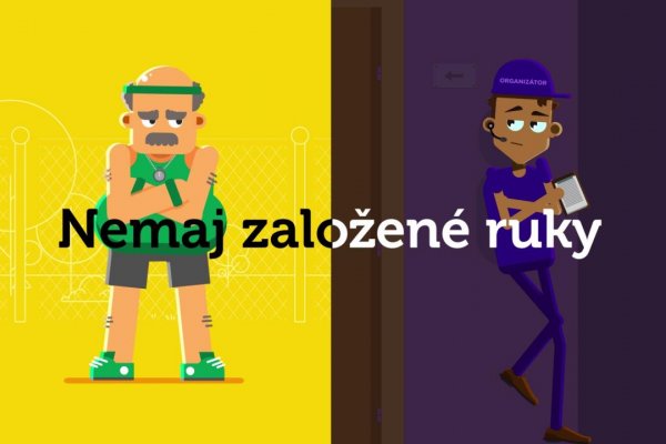 Zapoj sa do online hlasovania a pomôž svojmu regiónu získať finančnú podporu