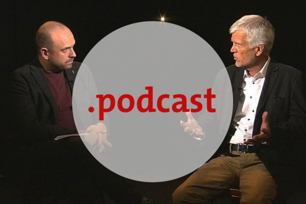 .blížni s Mariánom Prachárom: Zázrak Antona Srholca