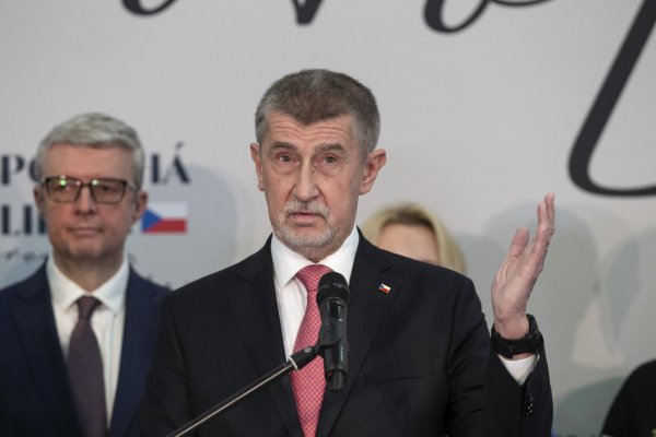 Vo voľbách ide skutočne o všetko. Zahraničná politika je kľúč k prežitiu Česka ako suverénneho štátu