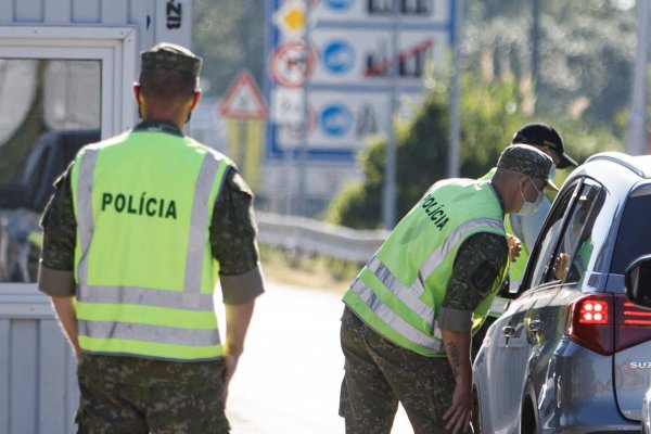 Režim na hraniciach sa opäť zmení, rozhodol Ústavný súd