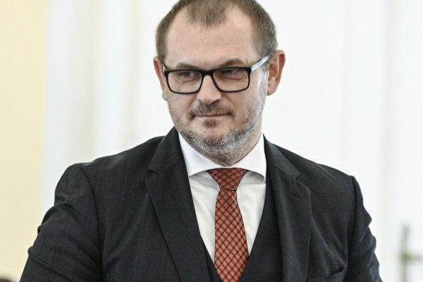 Poslanci zriadili prvé dva výbory, mandátovému bude šéfovať M. Saloň
