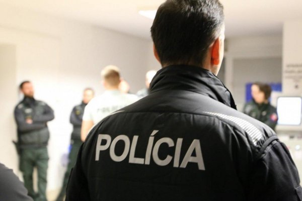 V Bratislavskom kraji zasahovala vo štvrtok večer protizločinecká jednotka Úradu boja proti organizovanej kriminalite