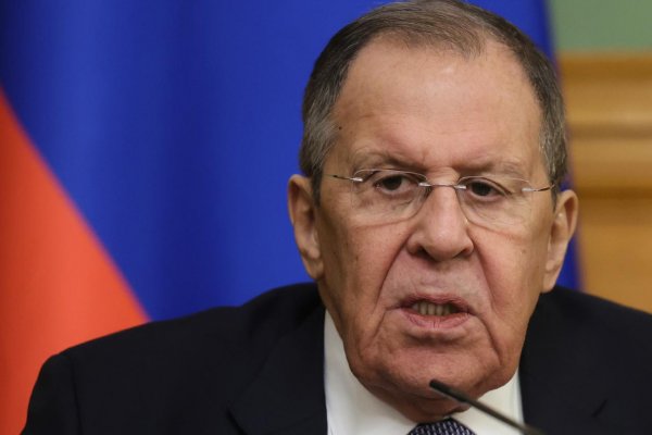 USA neberú záujmy Ruska do úvahy, tvrdí Lavrov
