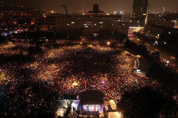 Téma .týždňa: Je v jednote sila?