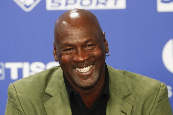 Legendárny basketbalista Michael Jordan prišiel počas pandémie o 500 miliónov dolárov