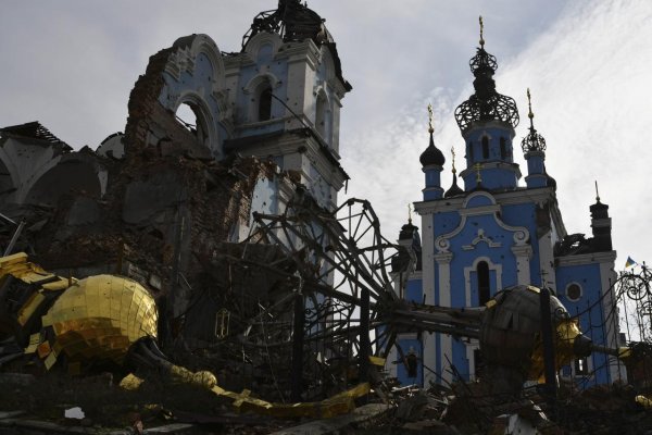 UNESCO analyzuje družicové zábery poškodených kultúrnych pamiatok