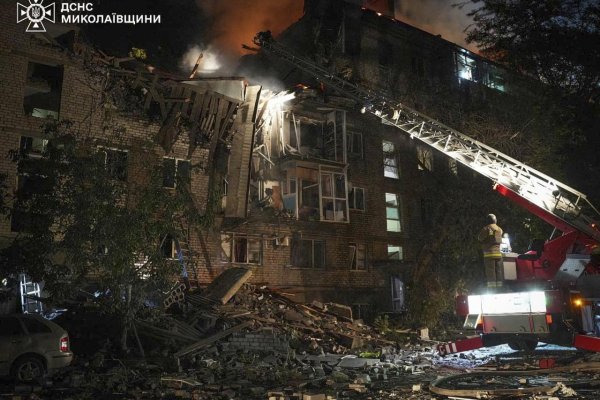 Ukrajina ONLINE: Rusko vypustilo rekordný počet dronov proti Ukrajine a zabilo 12 ľudí po celej krajine