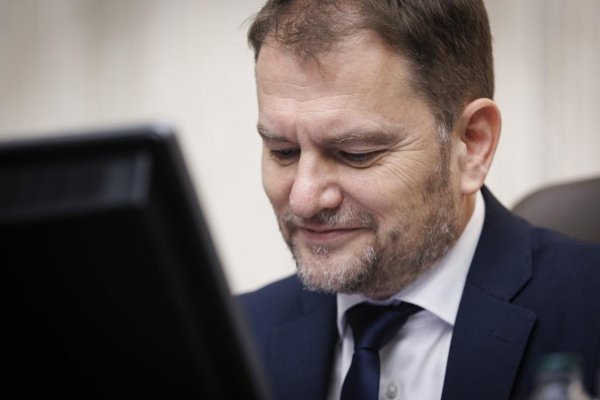 Matovič: Za tejto vlády registrované partnerstvá schválené nebudú