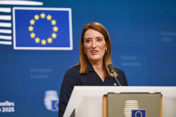 Lídri EÚ podporili plán obrannej pripravenosti do roku 2030