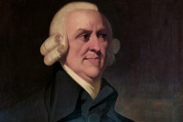 Čím je jedinečný Adam Smith? Pred 250 rokmi vyšlo zakladajúce dielo klasickej ekonómie voľného trhu