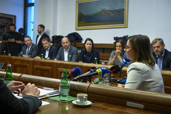 Úrad na ochranu oznamovateľov odmieta politické zásahy do jeho nezávislosti