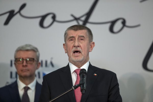 Babiš uspel s dovolaním na Najvyššom súde, Piráti ho žalovali za šírenie lží