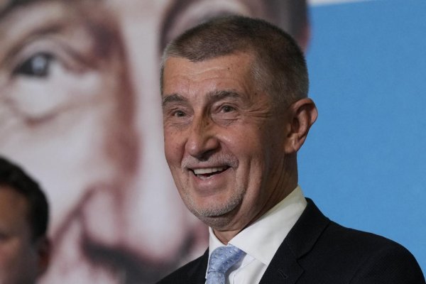Prieskum: Voľby do českého parlamentu by vyhralo hnutie ANO s 32,9 percentami