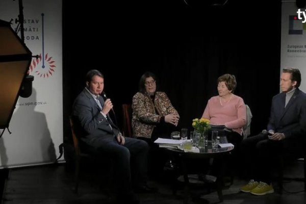 Každodenná odvaha. Poľky, Slovenky a Češky v antikomunistickej opozícii 1968 – 1989