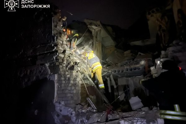 Ukrajina ONLINE: Pri ruskom útoku v Záporožskej oblasti prišli o život štyria civilisti