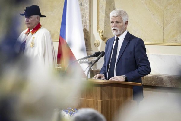 Pavel: Medializovaný návrh USA na prímerie tlačí na Ukrajinu a ustupuje Rusku