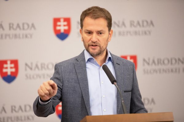 Matovič ostáva poslancom, mandát  mu neodobrali