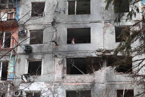 Ukrajina ONLINE: Rusko vyslalo do útokov na Ukrajine 420 dronov a 39 striel vrátane balistických