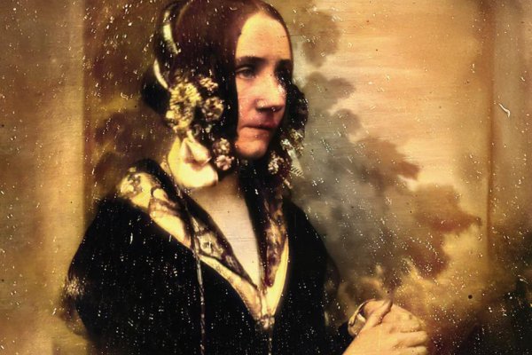 Ada Lovelace: Žena, ktorá vymyslela programovanie