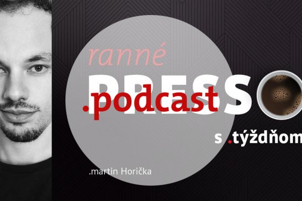 Ranné presso s .týždňom – Štvrtok