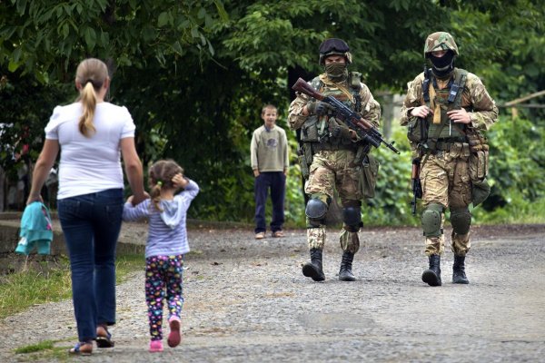Streľba v kraji Nikolu Šuhaja