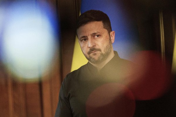 Zelenskyj sa na schôdzke s pápežom poďakoval za ochotu hostiť rokovania s Ruskom