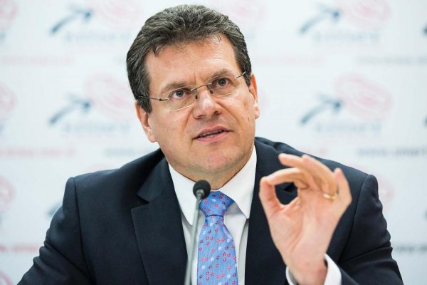 Šefčovič: Diskusie o migrácii sú najťažšie