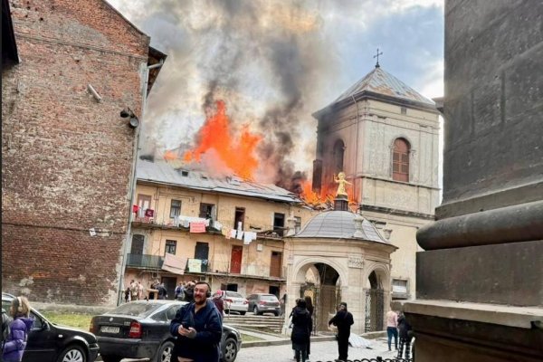 Ukrajina ONLINE: Rusko vypustilo na Ukrajinu 400 dronov, zasiahli aj kostol na zozname UNESCO