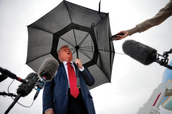 Bill Kristol: Ak Donald Trump stratí o Izrael a Gazu záujem, boje sa môžu znovu rozhorieť