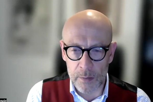 Niečo z vedy s Jurajom Petrovičom: Vedci objavili prírodou vytvorený jadrový reaktor