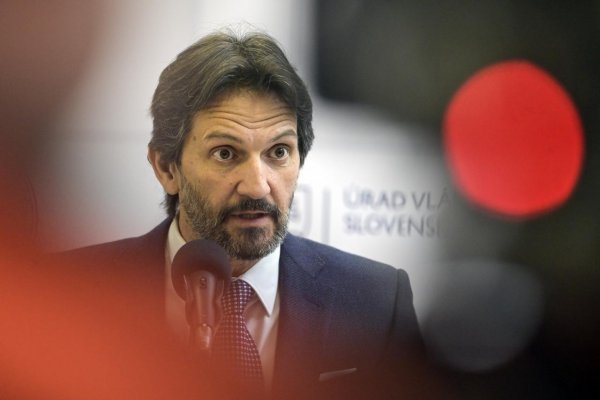 Kaliňák: K mimoriadnej udalosti vo VTSÚ Záhorie prišlo pri skúšobných streľbách