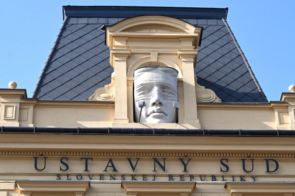 Ústavný súd pozastavil účinnosť zákona o transformácii ÚOO na nový úrad – čo to znamená podľa Eugena Kordu