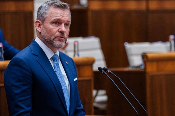 Prezident podpísal novelu zákona o rokovacom poriadku Národnej rady SR