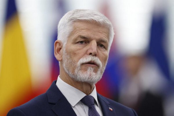 Pavel: Mnohí ľudia majú pokrivený pohľad na svet, treba sa držať faktov