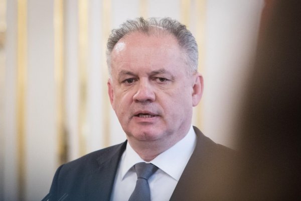 Andrej Kiska: Chcem vládu, ktorej budeme môcť veriť