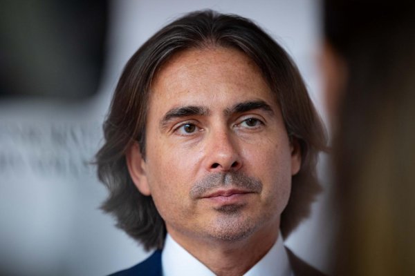 Matej Drlička: Šimkovičová a Machala budú pokračovať, pokiaľ im to dovolíme