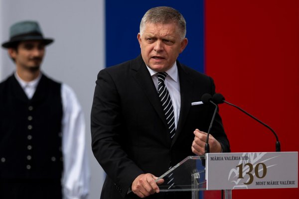 Korčok: Vláda pokračuje v ohrozovaní národno-štátnych záujmov, Fico mal určiť, kto ho na samite v Kodani zastúpi