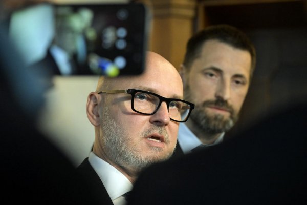 Gröhling: Hnutie Slovensko by nebolo stabilným partnerom vo vládnej koalícii