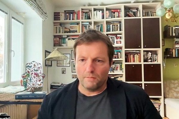 Martin Svárovský: O čo ide v Iráne