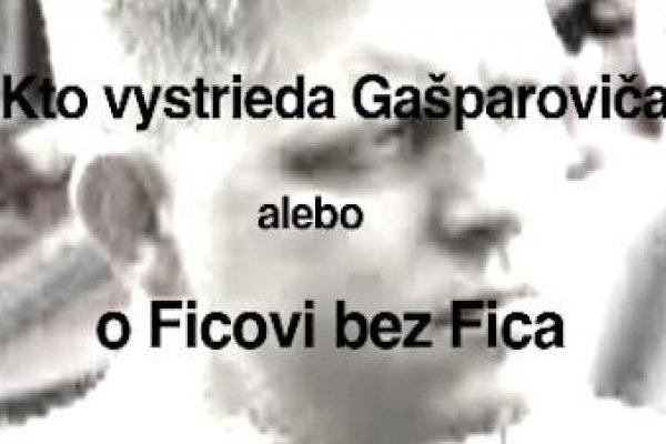 Kto vystrieda Gašparoviča?