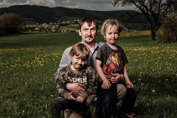 Juraj Hipš: V školstve máme resty. Deti z Ukrajiny nám len ukazujú, koľko sme toho zanedbali