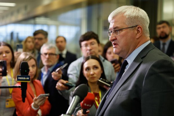 Česko sa stalo 23. štátom, ktorý pristúpil k dohode o zriadení Špeciálneho tribunálu pre Rusko