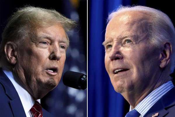 Biden aj Trump zvíťazili v prezidentských primárkach v štáte Louisiana