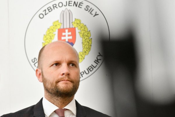 Slovenský rezort obrany získal z fondov USA 205,8 milióna dolárov