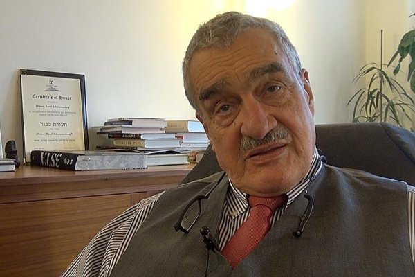 Schwarzenberg: Európa je celkom zmätená